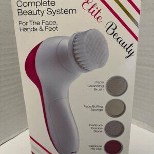 Elite complete beauty system tool